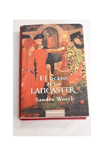 El ocaso de los Lancaster